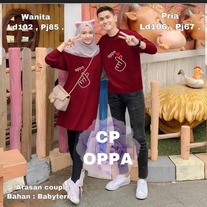 CP OPPA 3