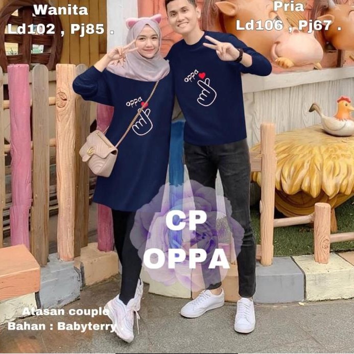 CP OPPA 4