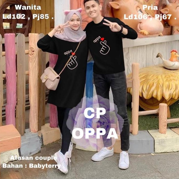 CP OPPA 5