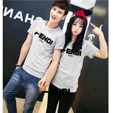 CP PD FENDI T-shirt