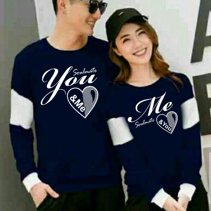 CP SOULMATE 2