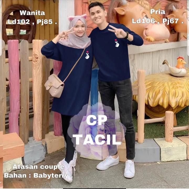 CP TACIL