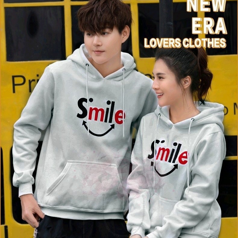 CPCC SIMILE ALL SIZE FIT L ABU DAN PUTIH