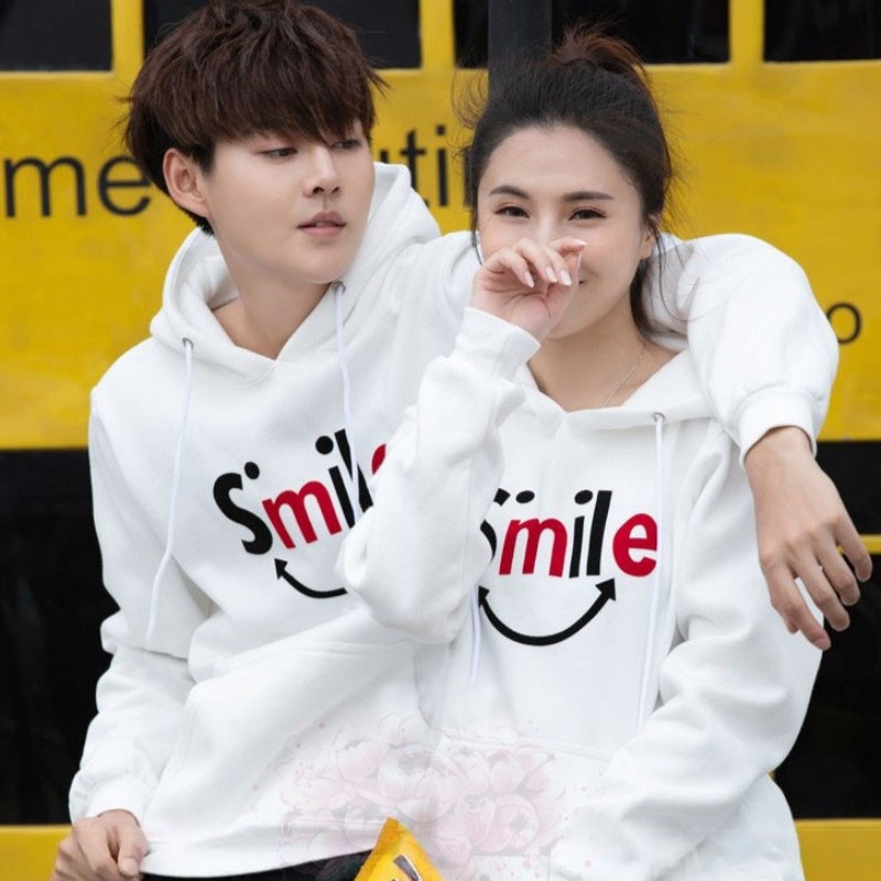 CPCC SIMILE ALL SIZE FIT L ABU DAN PUTIH 2