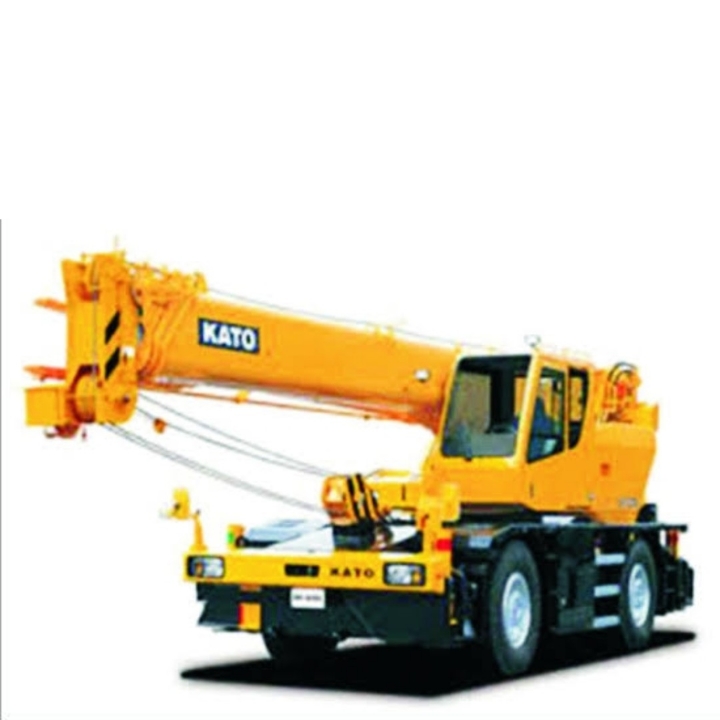 CRANE 15 TON