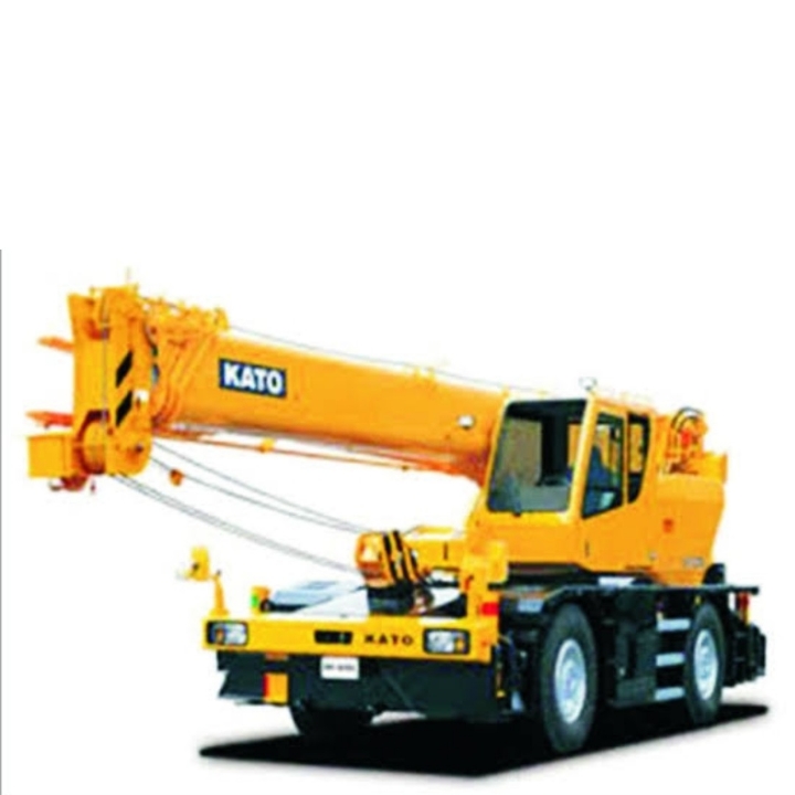 CRANE 35 TON