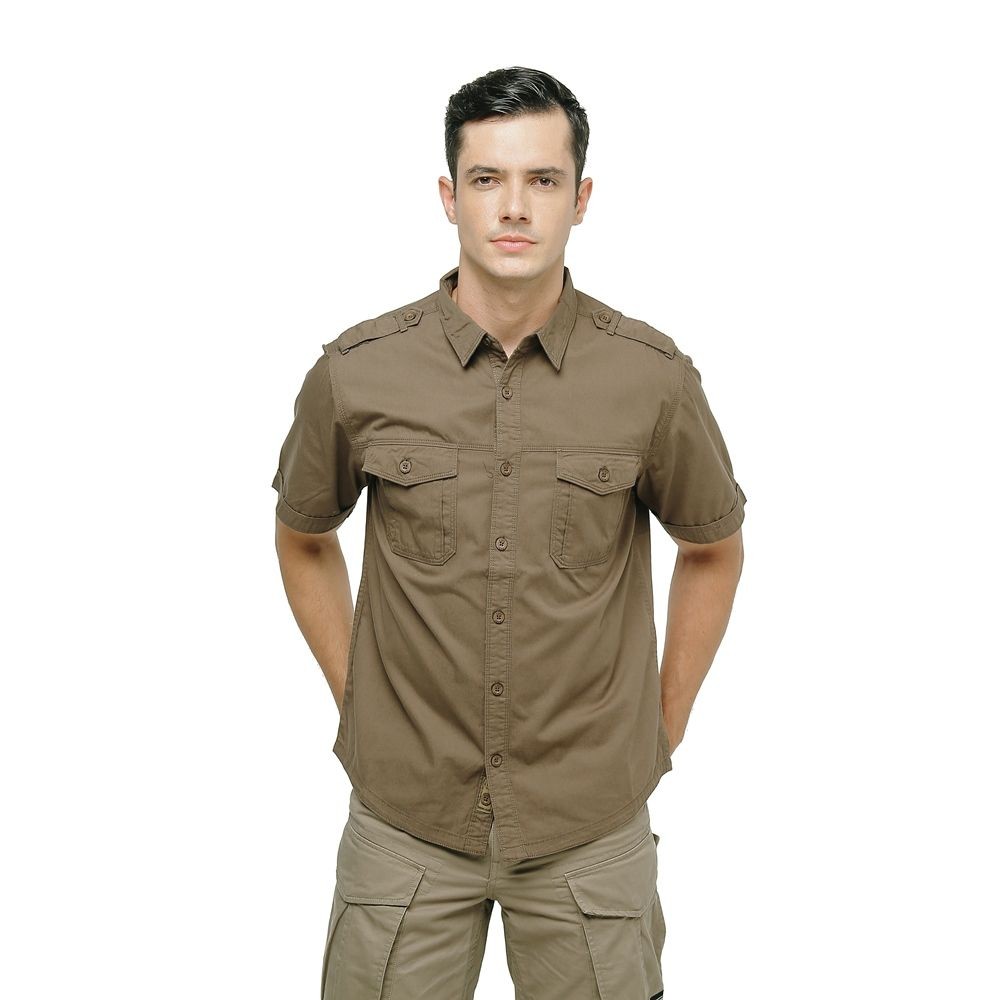 CRANIUM SHIRT 20