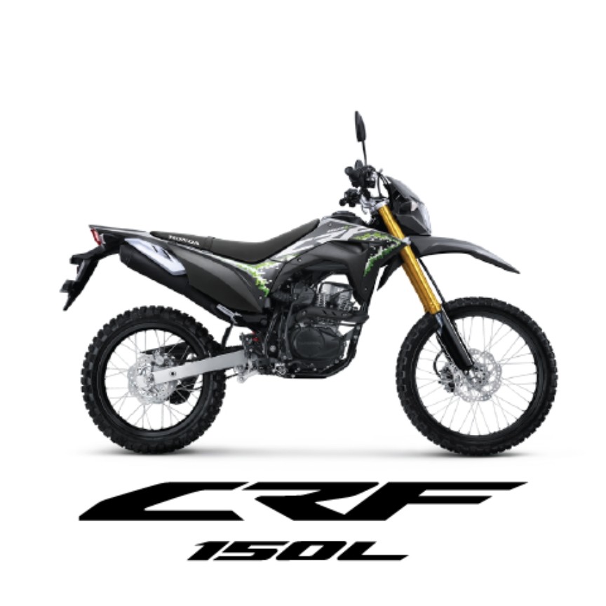CRF150L