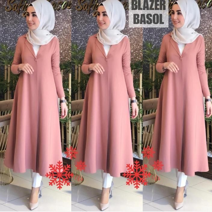CS LONGBLAZER BISOL