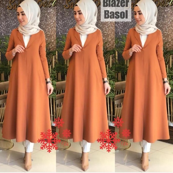 CS LONGBLAZER BISOL 2