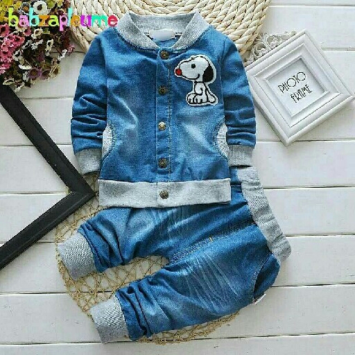 CS704 St snoopy kid