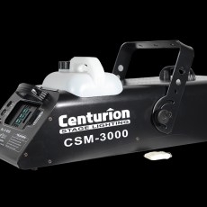 CSM-3000 SMOKE MACHINE