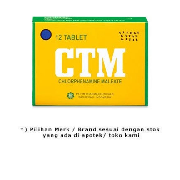 CTM