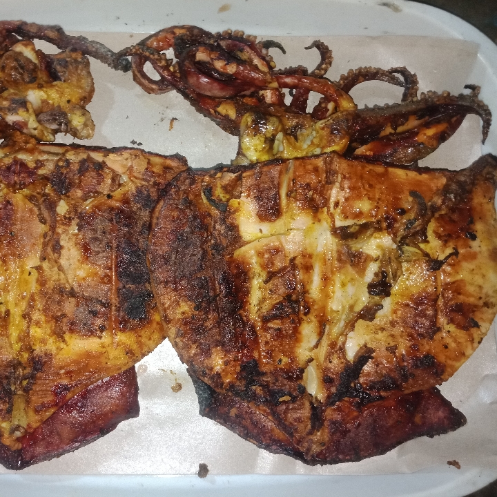 CUMI BAKAR 1 KG