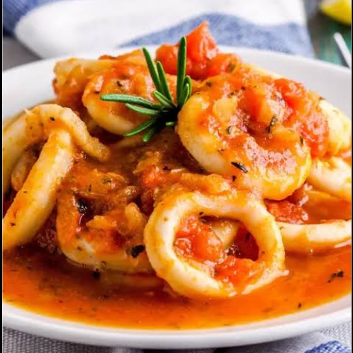 CUMI ASAM MANIS 