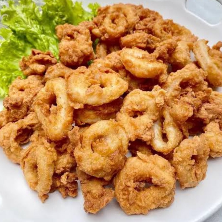 CUMI GORENG 
