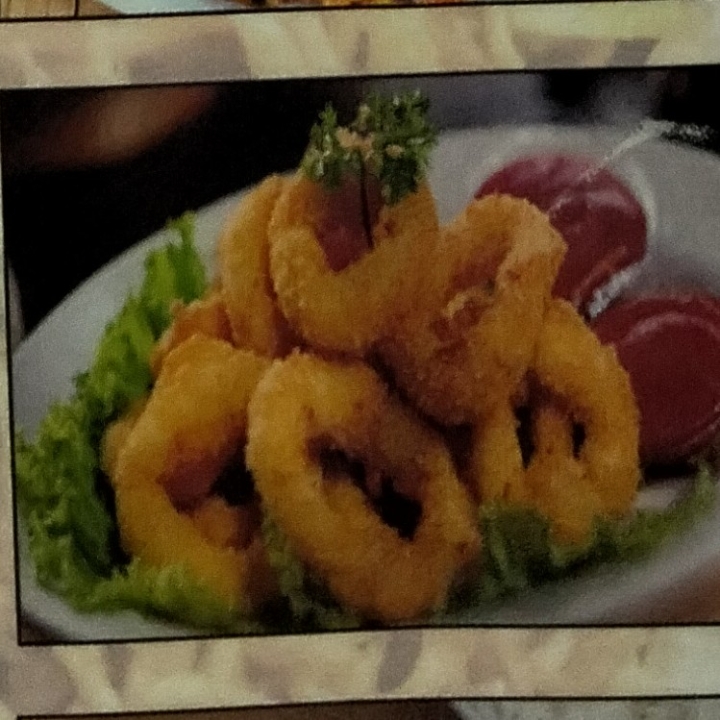CUMI GORENG TEPUNG 