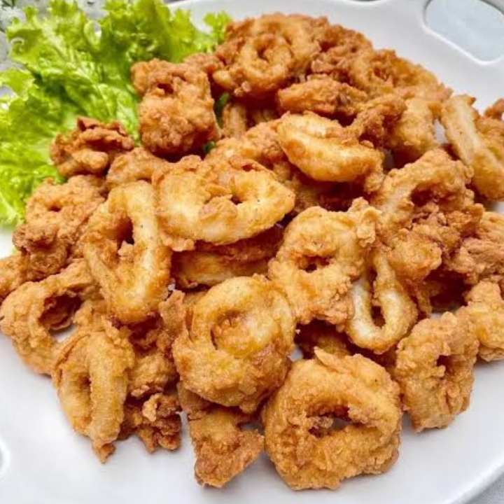 CUMI GORENG TEPUNG 