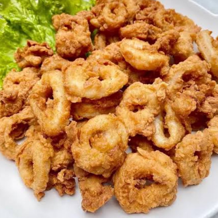 CUMI GORENG TEPUNG 