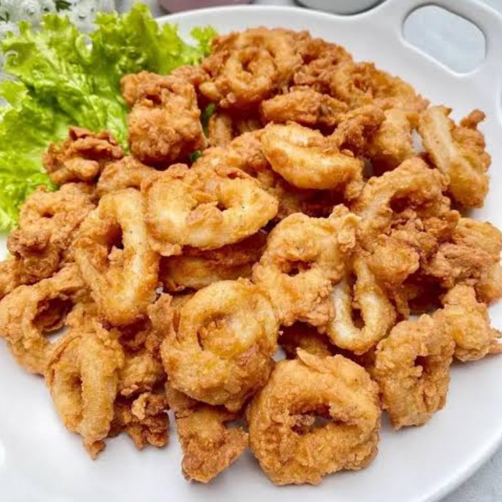 CUMI GORENG TEPUNG 