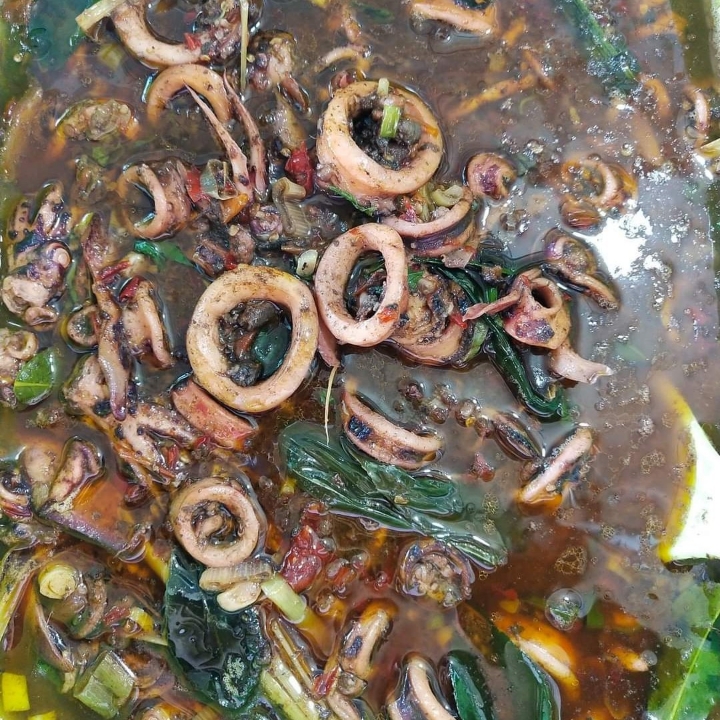CUMI WOKU