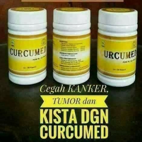CURCUMED