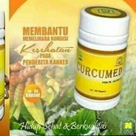 CURCUMED 2