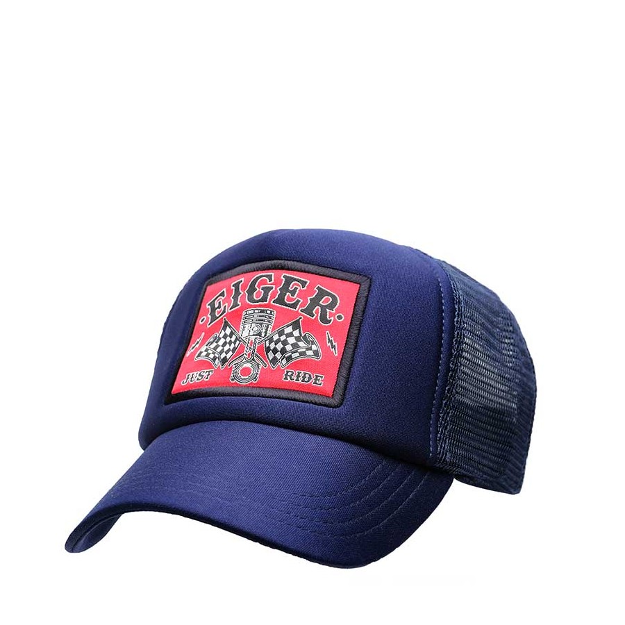 CUSTOM GARAGE 11 CAPS 2