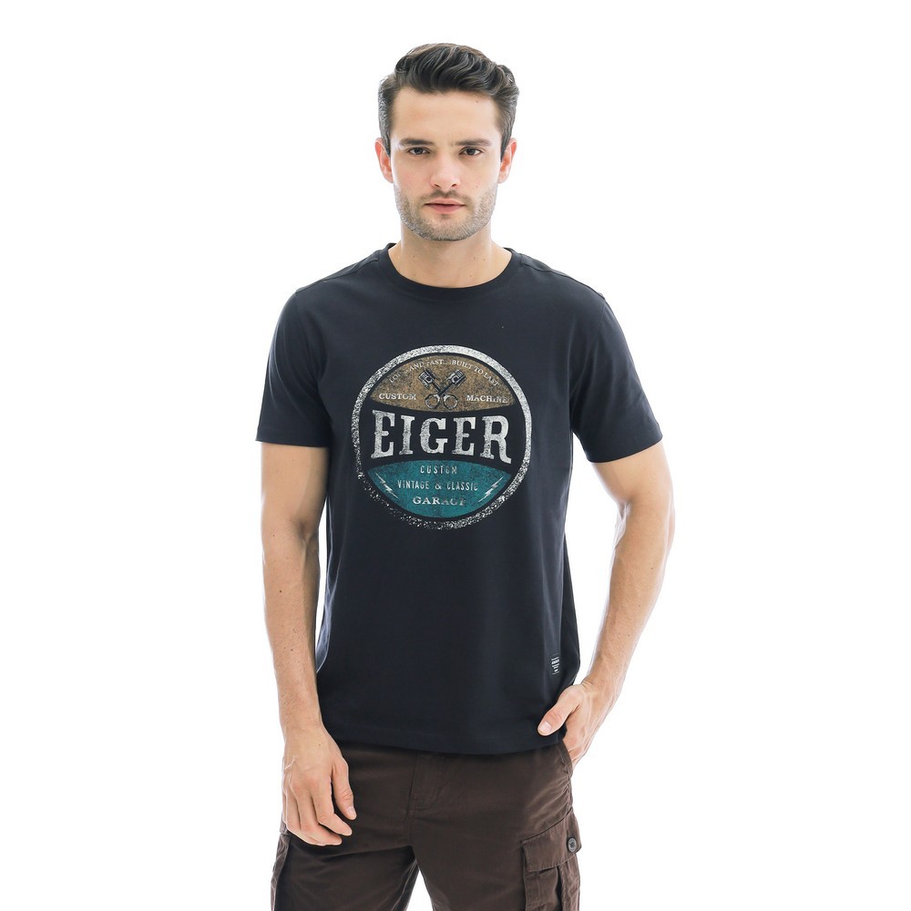 CUSTOM MACHINE SS TEES RD 2
