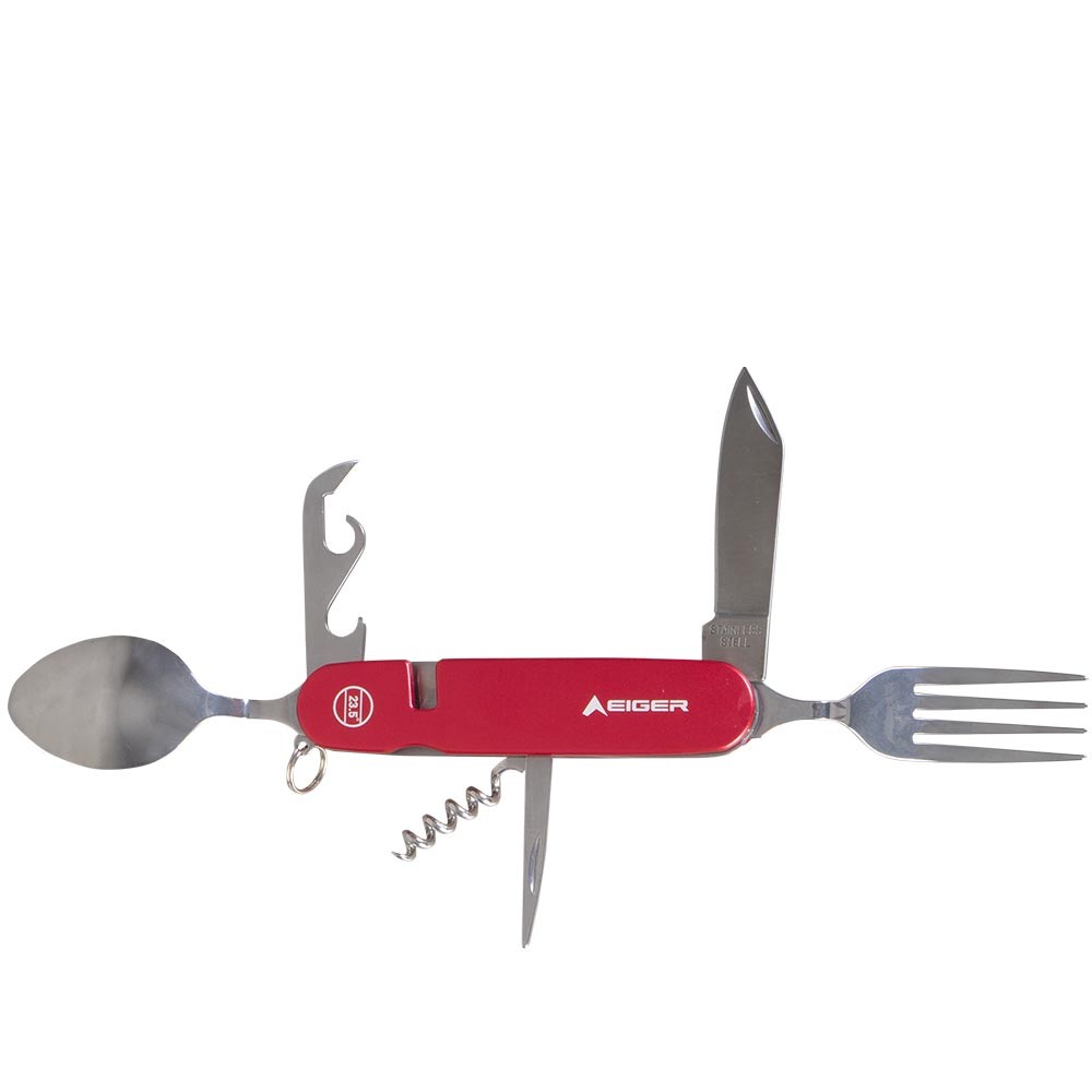 CUTLERY SET SS