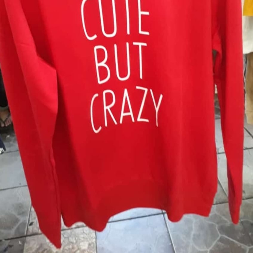 CUTR BUT CRAZY 2