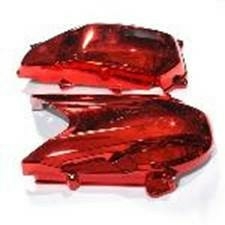 CVT VARIO 125 RED