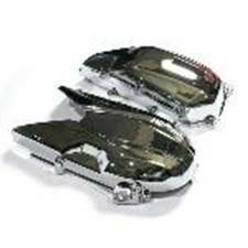 CVT VARIO 150 CROM