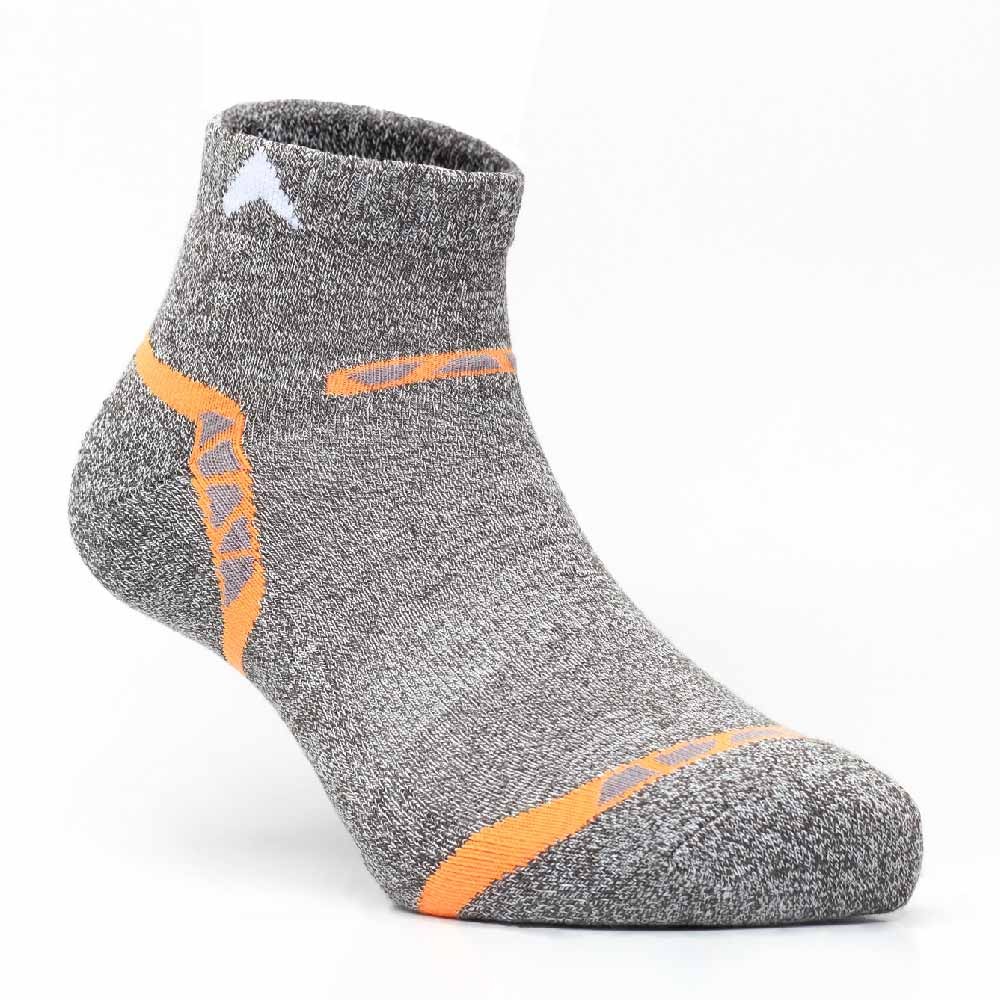 CYCLING SOCKS LOW CUT 2