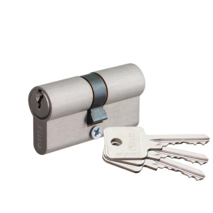 CYLINDER DC Fn1001-60 G US14
