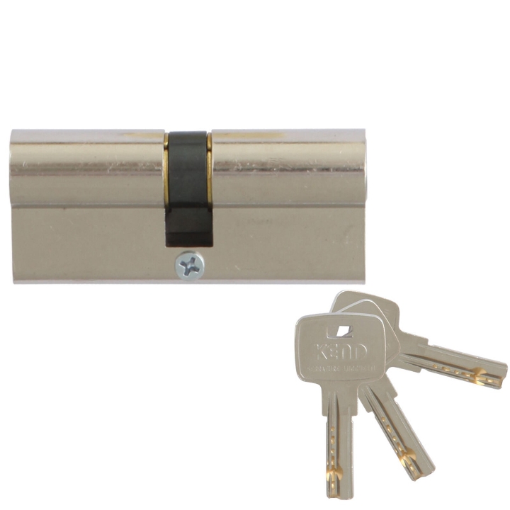 CYLINDER KE610-10 US14 BRASS