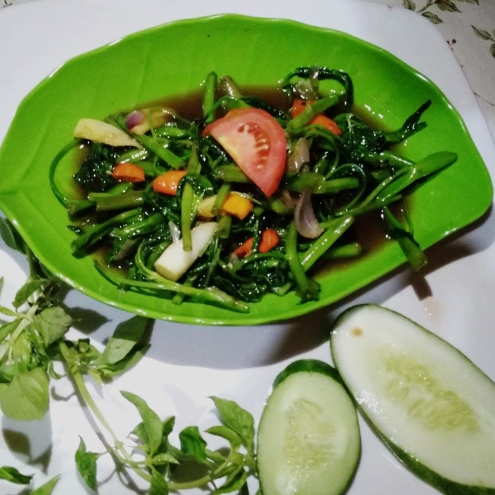 Ca Kangkung