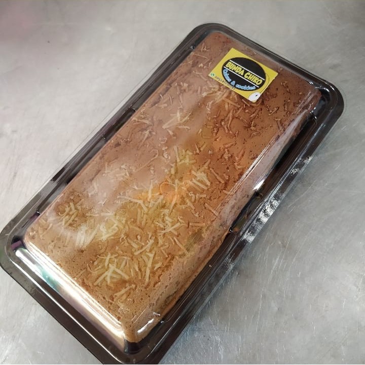 Caake Susu Kecil