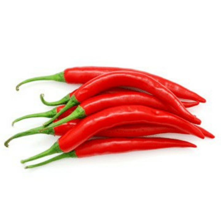 Cabai Merah Besar