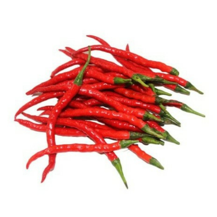 Cabai Merah Keriting