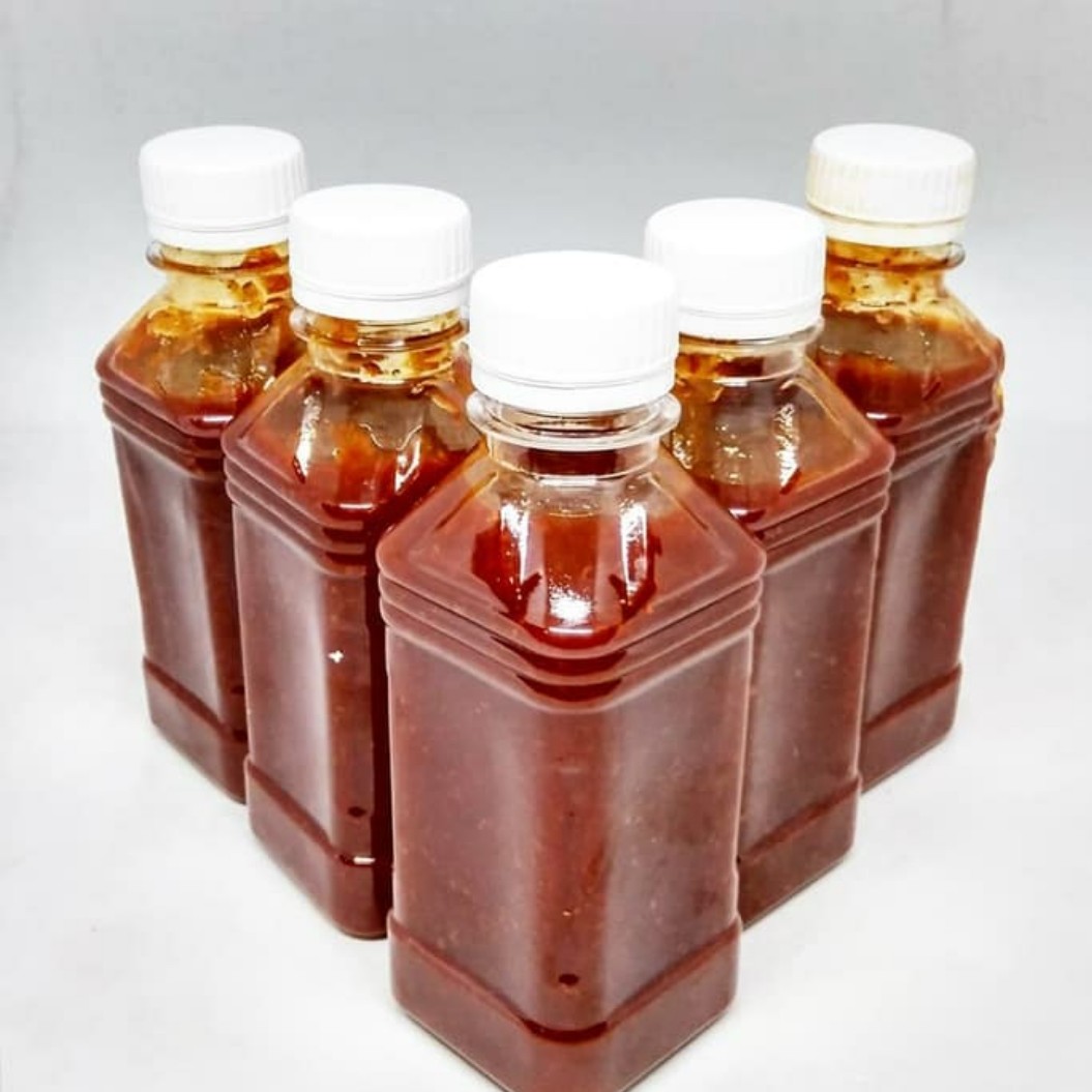 Cabai Rawit Merah Bumbu Masak