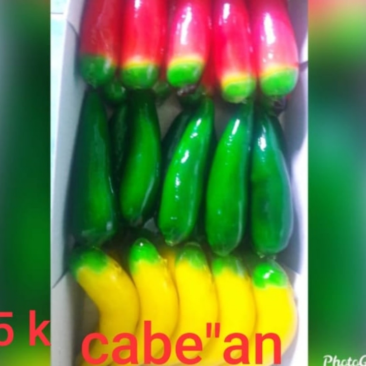 Cabe Cabean