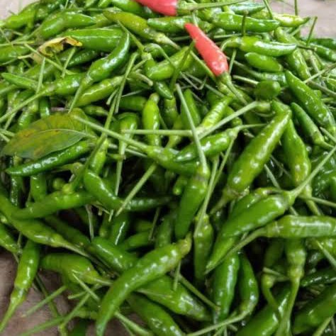 Cabe Gunung 500gr