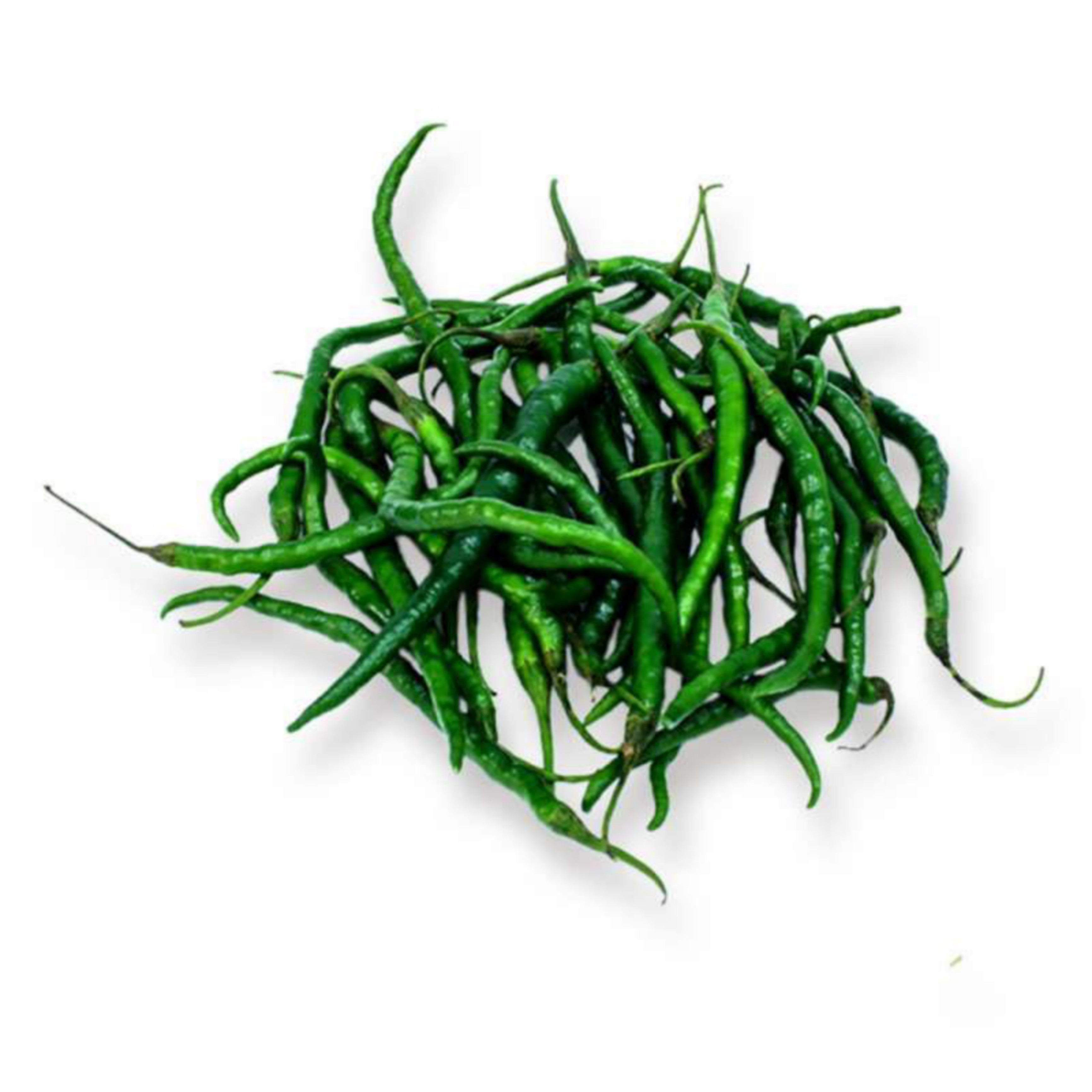 Cabe Hijau