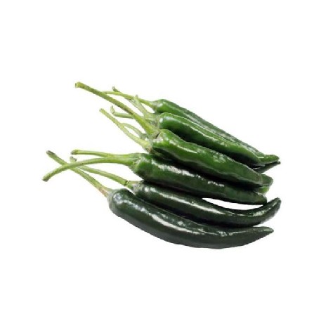 Cabe Hijau Besar