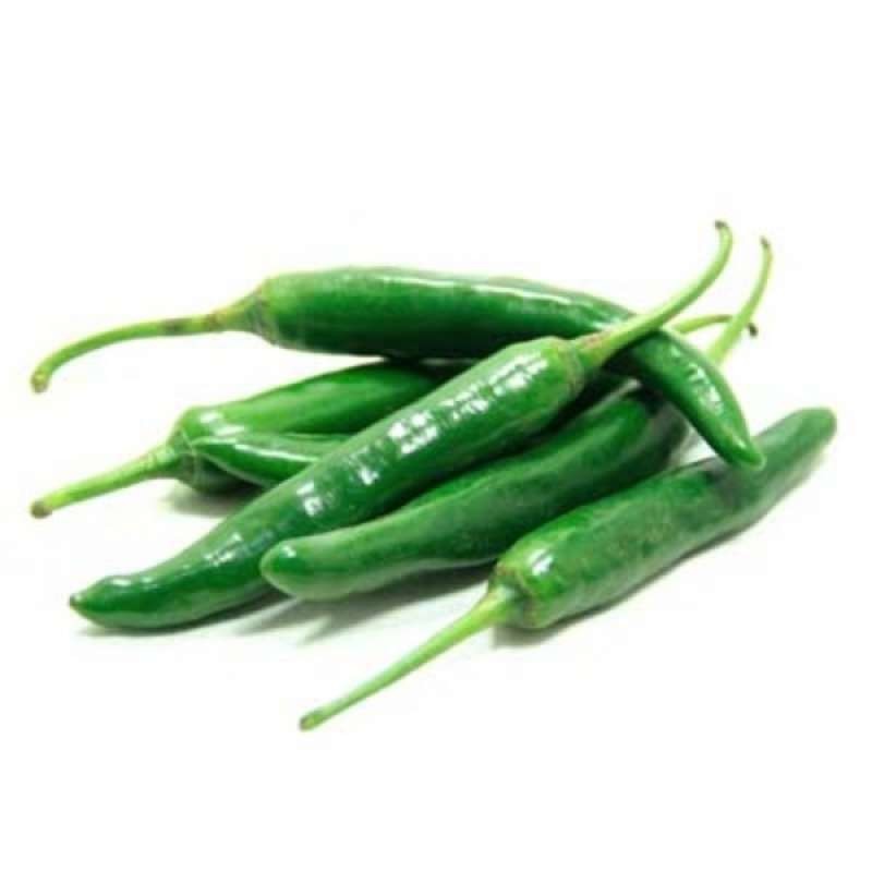 Cabe Hijau Besar