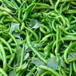 Cabe Hijau Besar 250gr