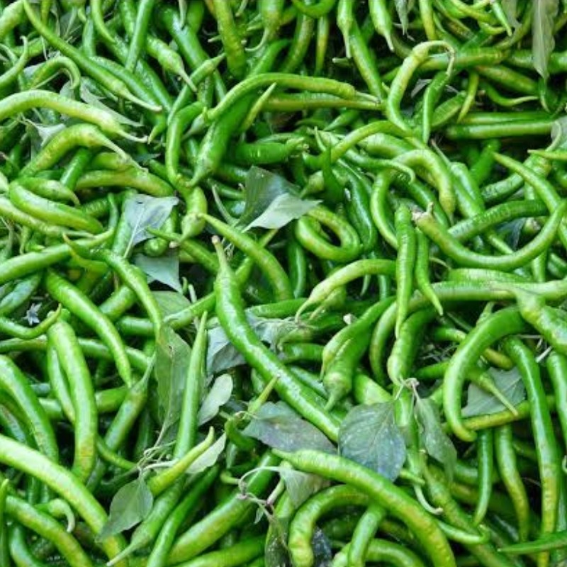 Cabe Hijau 500 gr