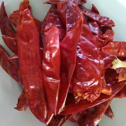 Cabe Kering - 1Kg