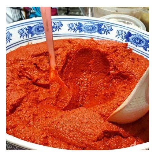 Cabe Merah Giling